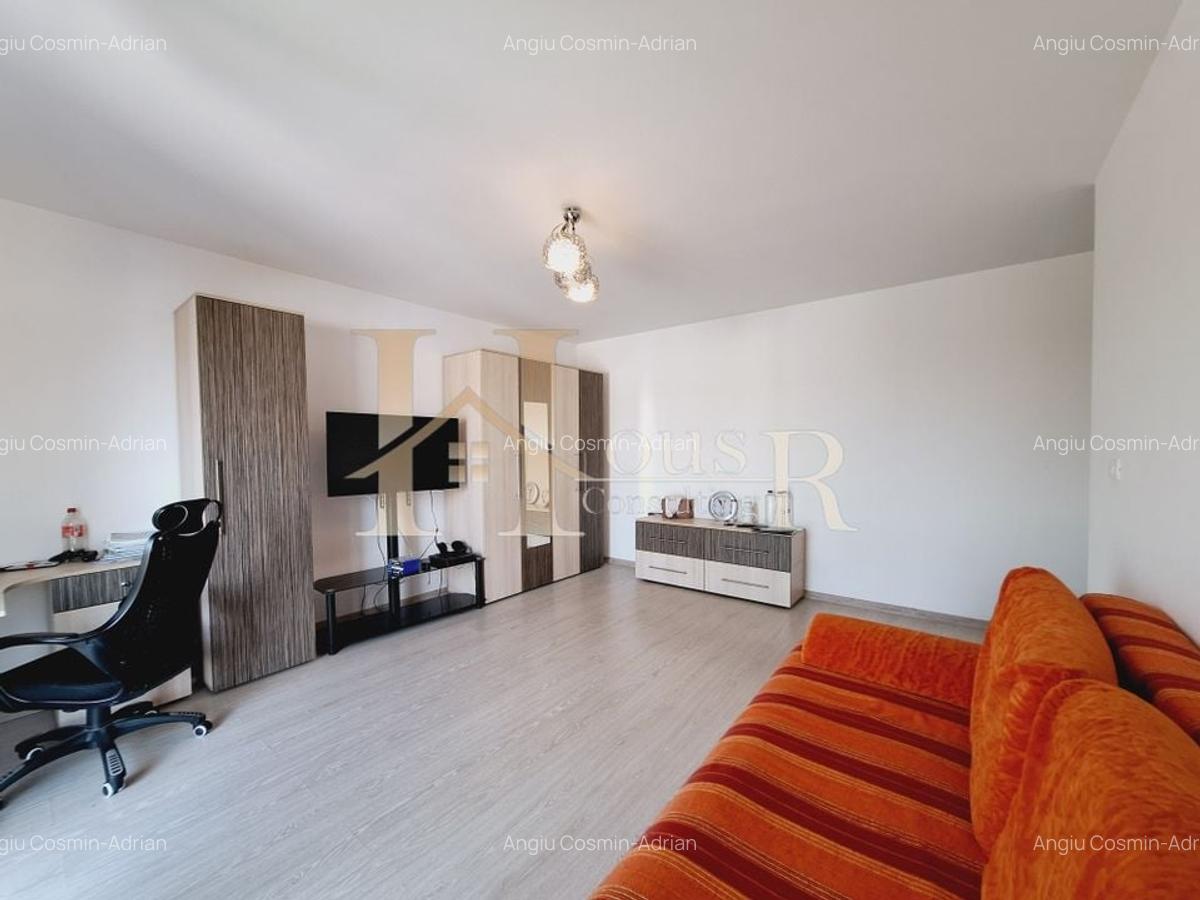 Apartament cu 2 camere decomandat, mobilat în Buziașului - 3