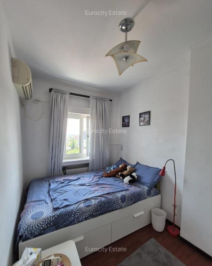 Cal. Dorobanti - ASE, vanzare garsoniera mobilata - 4