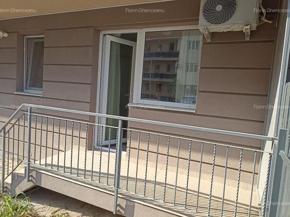 Apartament cu 2 camere decomandat în Nord-Vest - 11