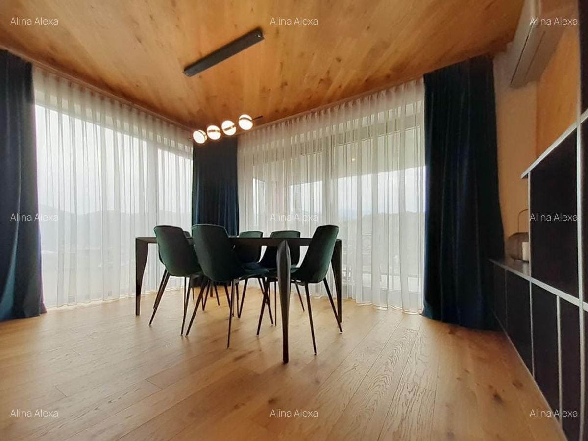 Apartament Premium in Complex Exclusivist - 17