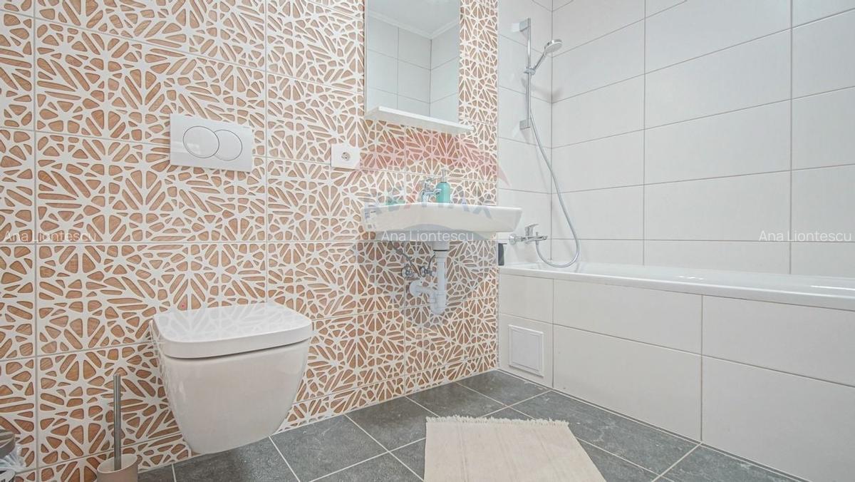 COMISION 0 % ! 3 CAMERE SI BOXA | PARCARE SUPRATERANA | MAURER VILLAS - 6