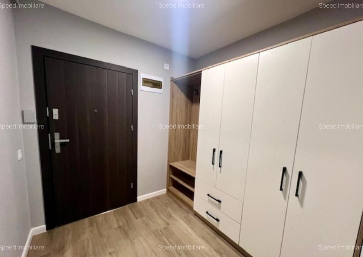 AA/979 De inchiriat apartament cu 1 camera in Tg Mure? -Tudor - 5