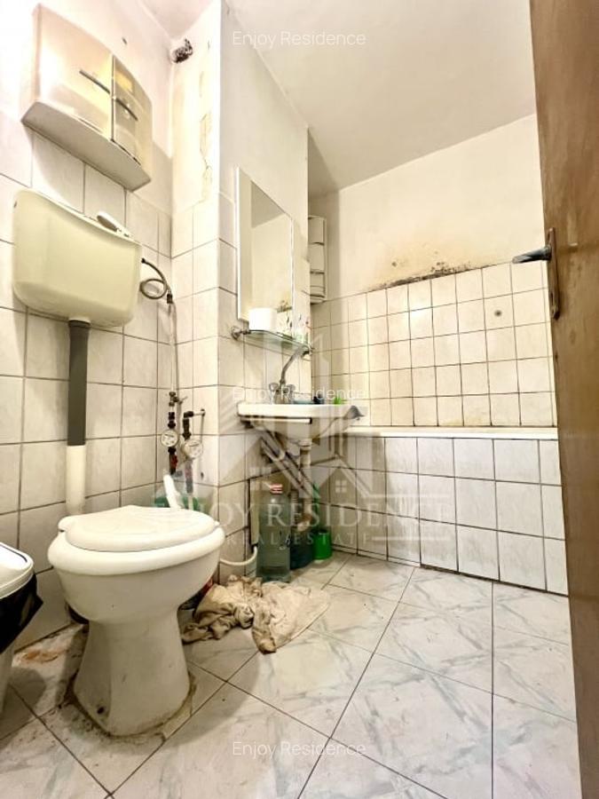 OCAZIE! Garsoniera decomandata | SUPER POZITIE | METROU GORJULUI 5 MINUTE - 13