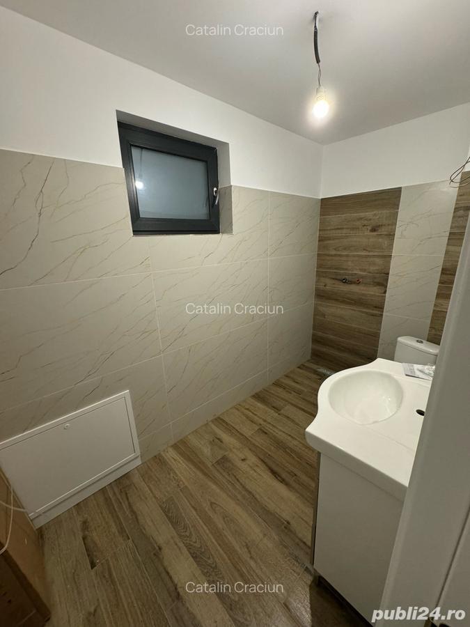 CASA INDIVIDUALA ILFOV STRADAL - 6