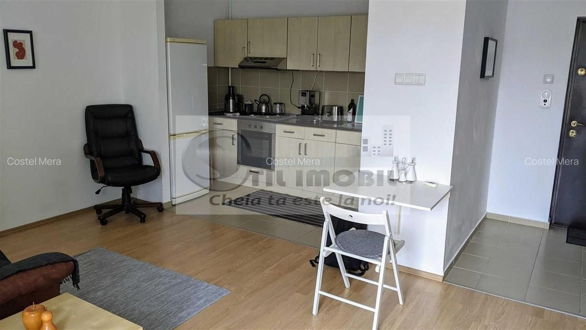 Apartament cu 2 camere decomandat, mobilat în Tătărași - 1