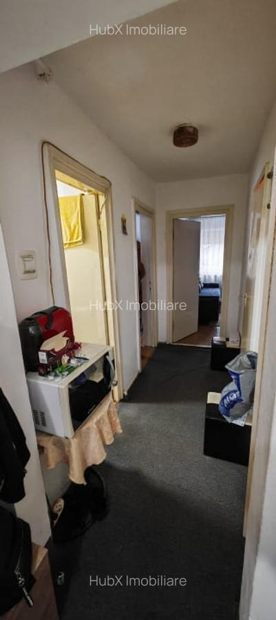 Apartament 2 camere, decomandat, etaj 1, strada Clabucet, Manastur! - 5