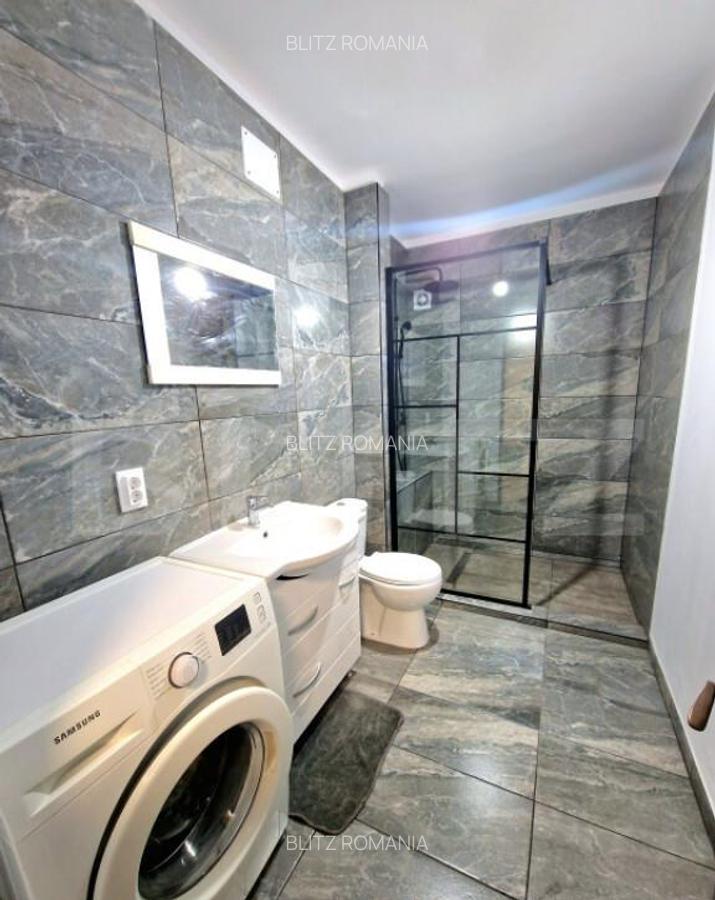 Apartament cu 3 camere, renovat complet, parcare, 60 mp, bal - 10