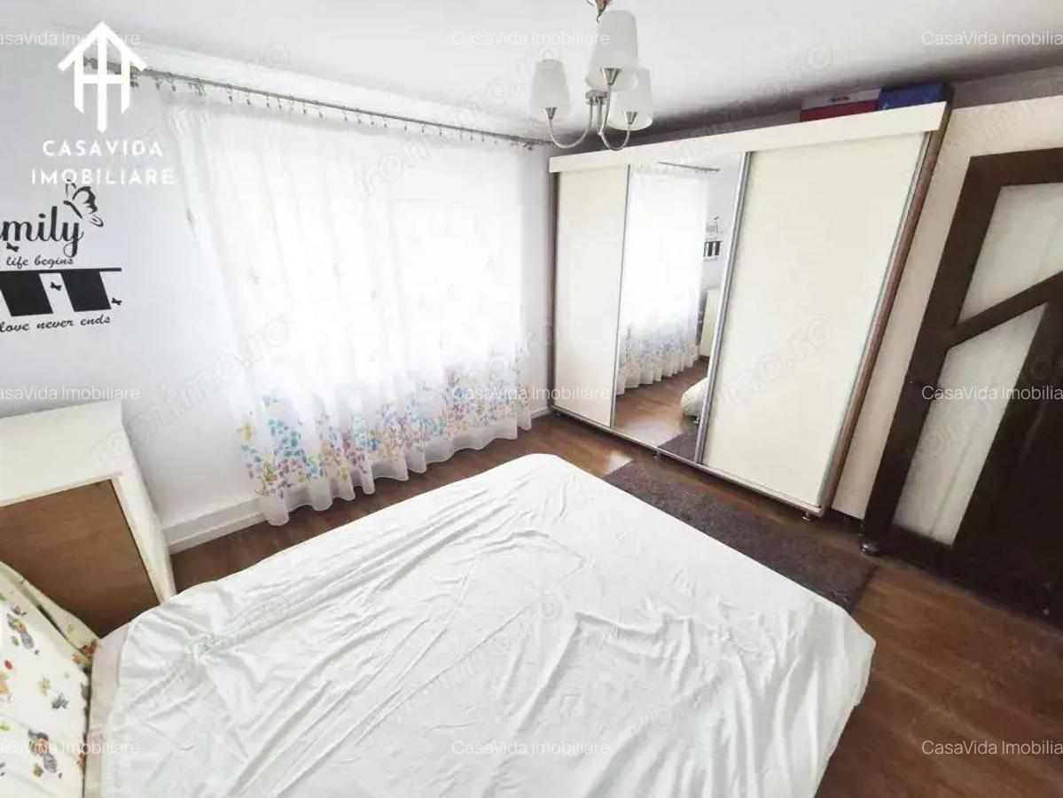 Apartament cu 2 camere de vanzare in Lugoj Cartier Stadion - 7