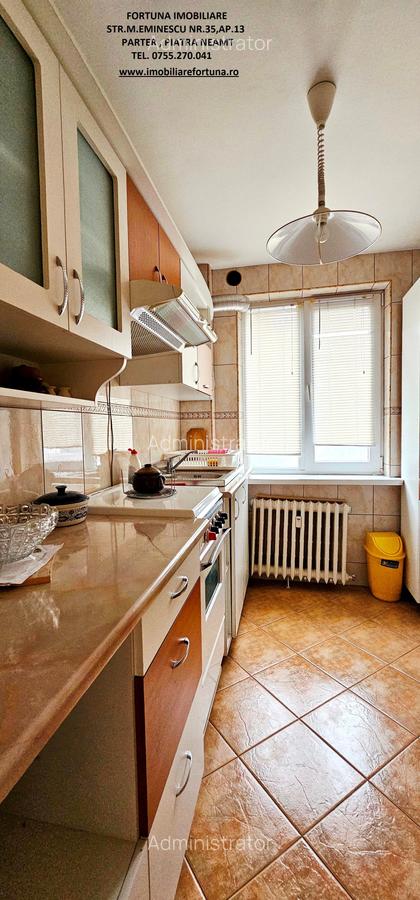 Apartament 2 camere, etaj 3, zona Ultracentrala - 16