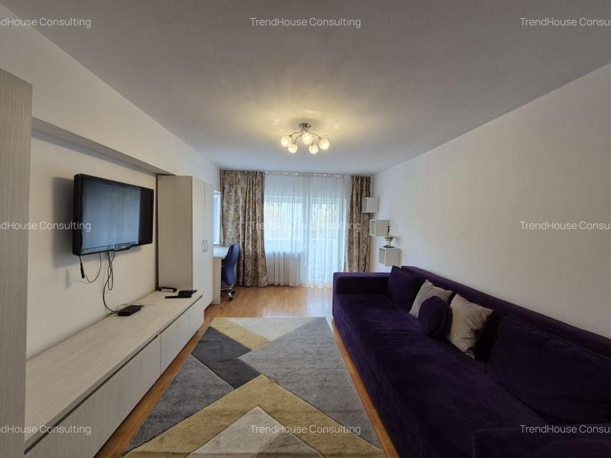 Apartament 2 camere renovat, cu 3 balcoane-ultracentral, Unirii/Zepter - 1