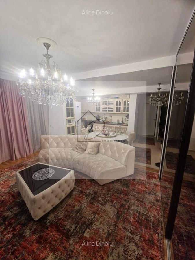 COM 0% I Apartament 2 camere Pipera I gradina loc parcare I ROND OMV - 5