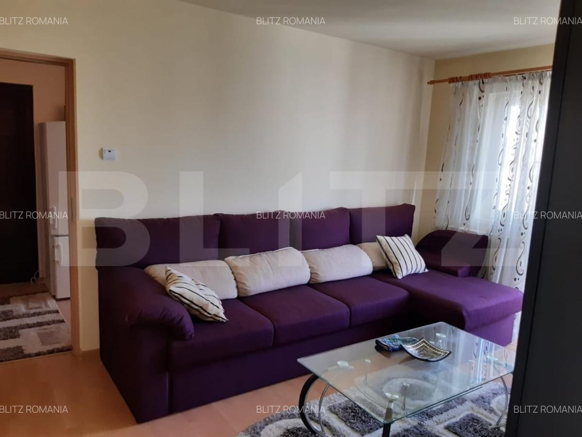 Apartament cu 2 camere, 37 mp, zona Micro 3 - 2
