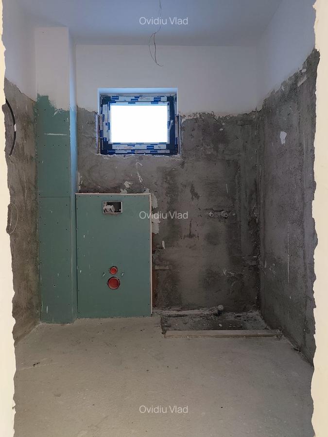 FARA COMISIOANE in Gulia vatra Satului la drum asfaltat casa 4 camere 2 bai P+M - 29