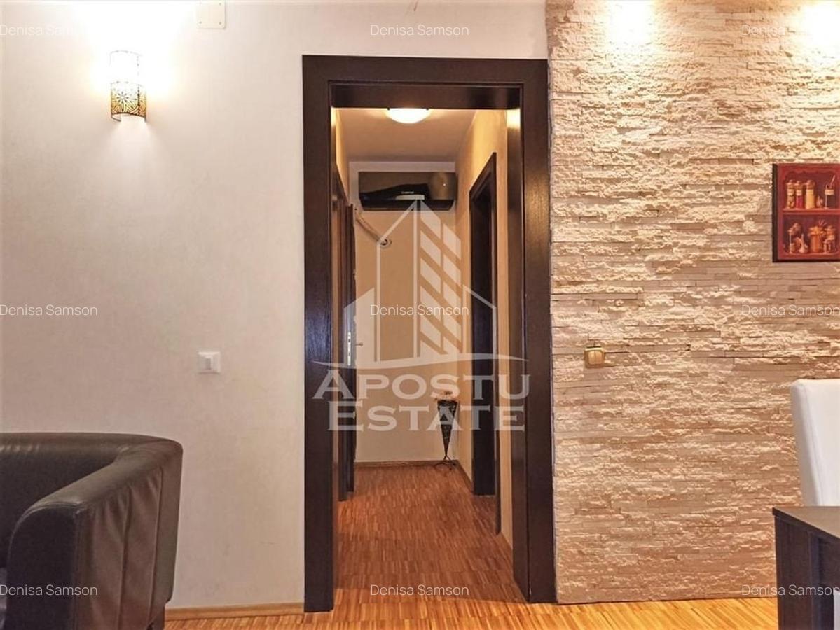 Apartament 2 Camere,  open space, loc de parcare,   Dumbravita - 5