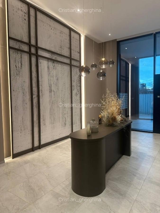 Apartament cu 2 camere semidecomandat în Cotroceni - 16
