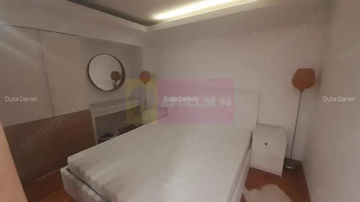 Apartament Ultracentral Pia?a Romana Etajul 1 - 6