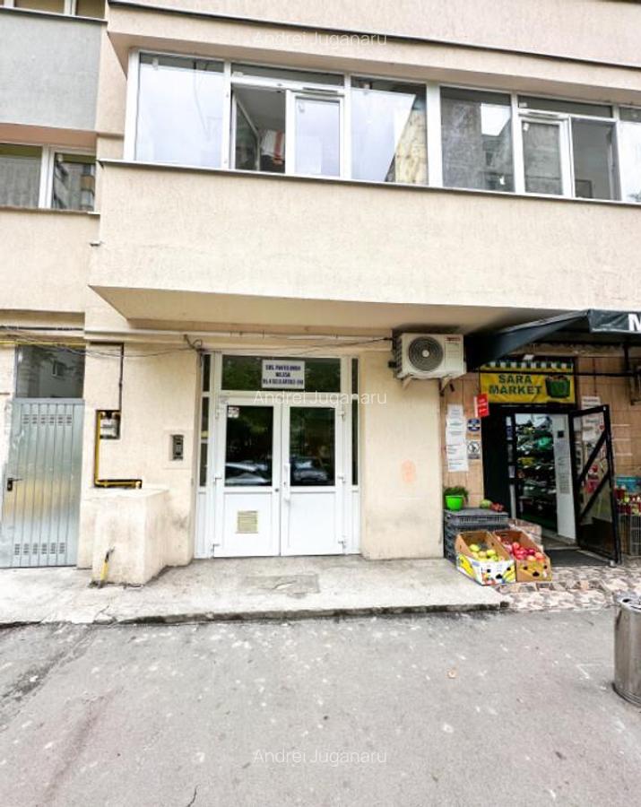 Apartamentul de langa parc - complet mobilat si utilat - 14