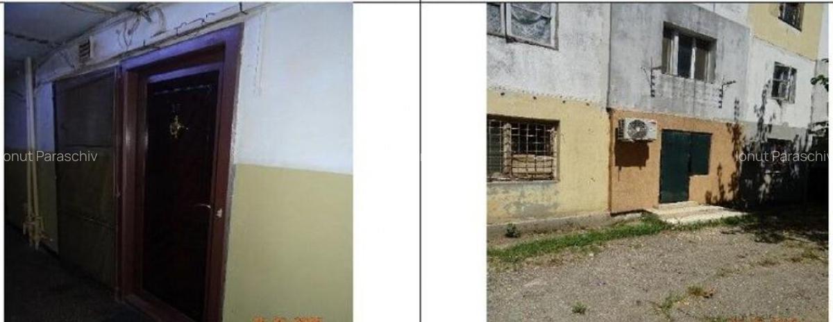 Garsoniera cota parte 3/40 Constanta, ID: R2725062 - 3