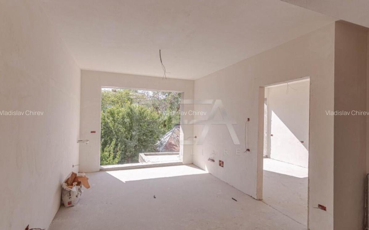 2 camere vedere superba Ultracentral - Tepe? Voda 152 - 12