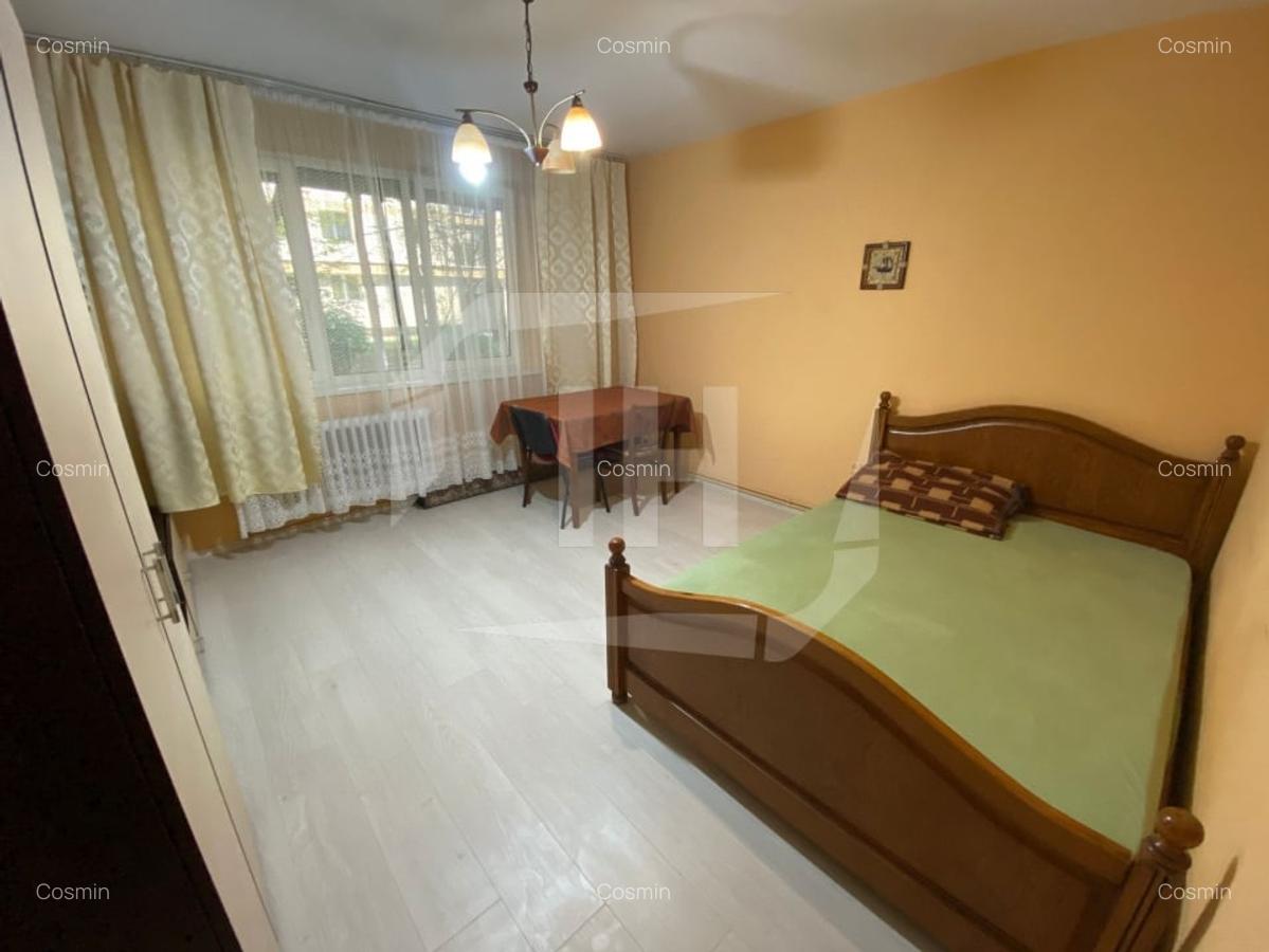 Apartament 2 camere, decomandat, cartier Gheorgheni - 3