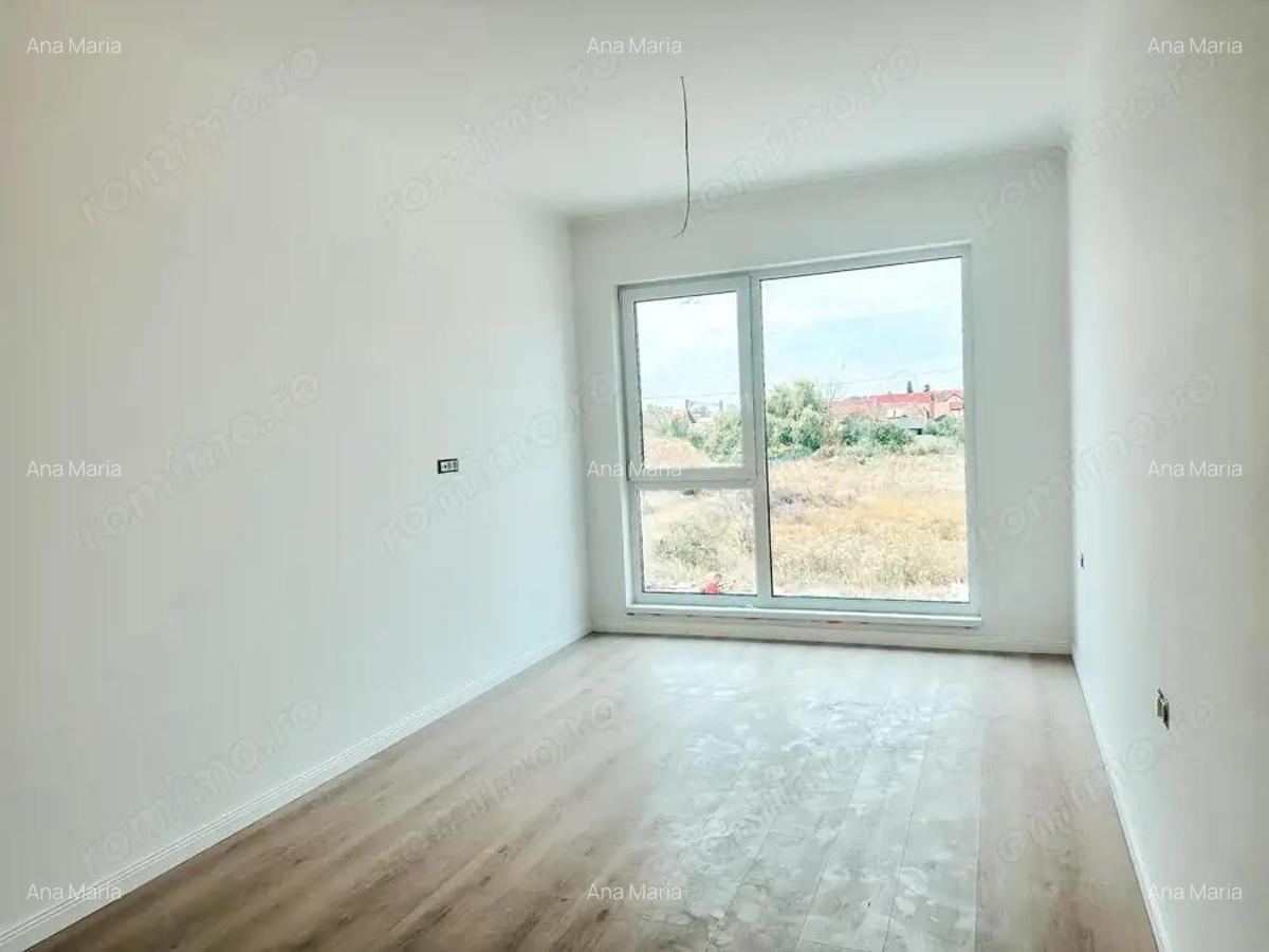 Duplex modern I 2 terase ?i gradina I Sacalaz - 5