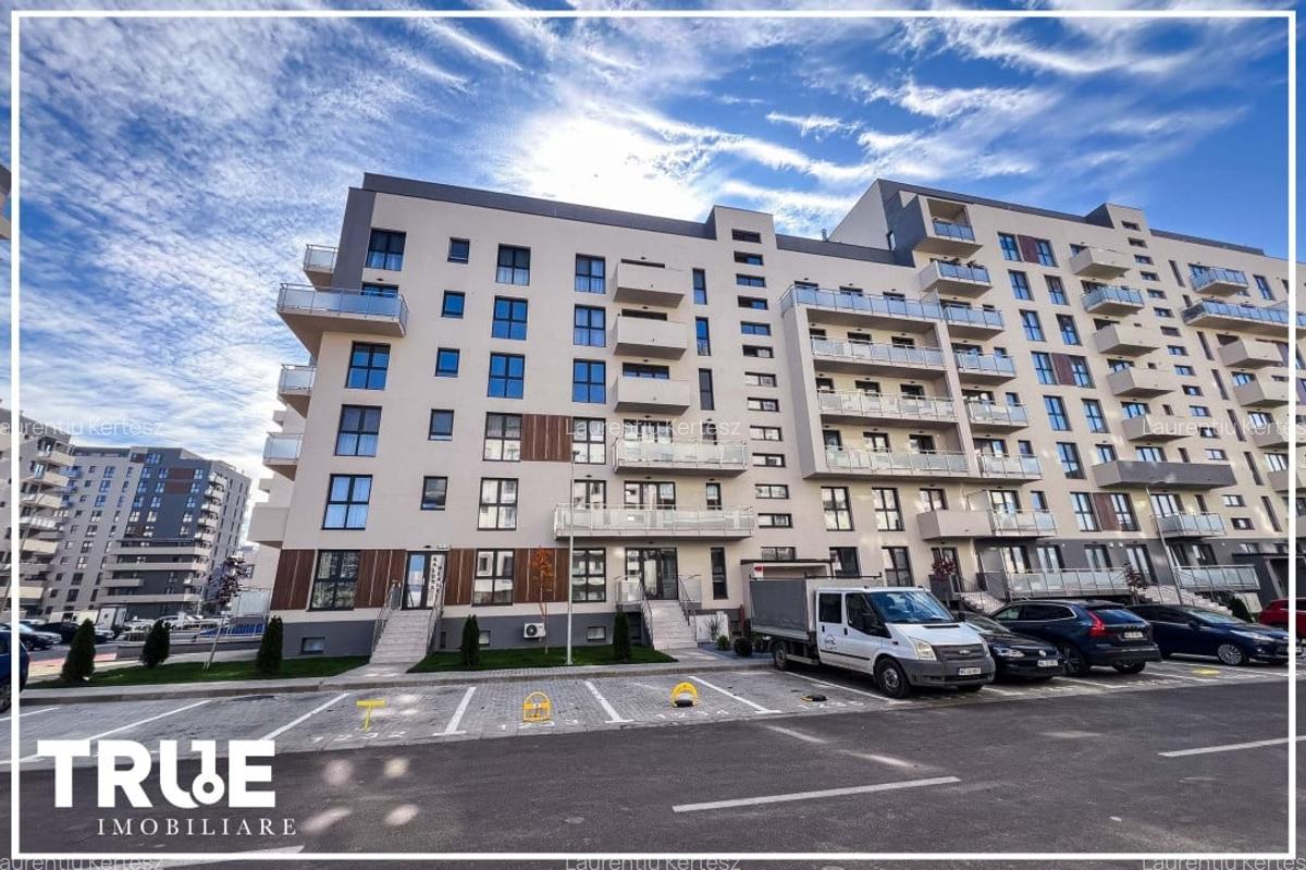 Spațiu comercial de închiriat, 70m? - Maurer Residence, B23 - 5