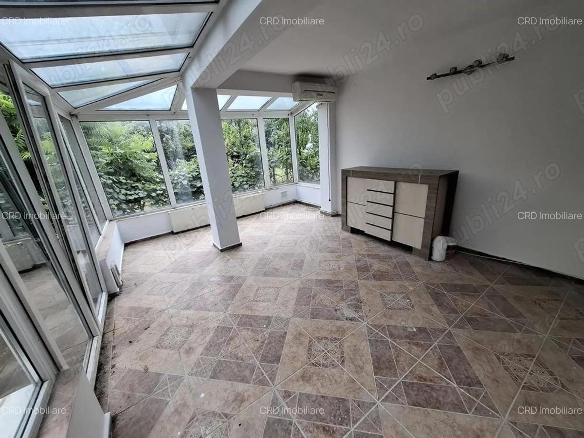 Str. Mihai Eminescu apartament cu 3 camere+terasa+gradina, situat intr-o vila - 5 Str. Mihai Eminescu apartament cu 3 camere+terasa+gradina, situat intr-o vila - 5