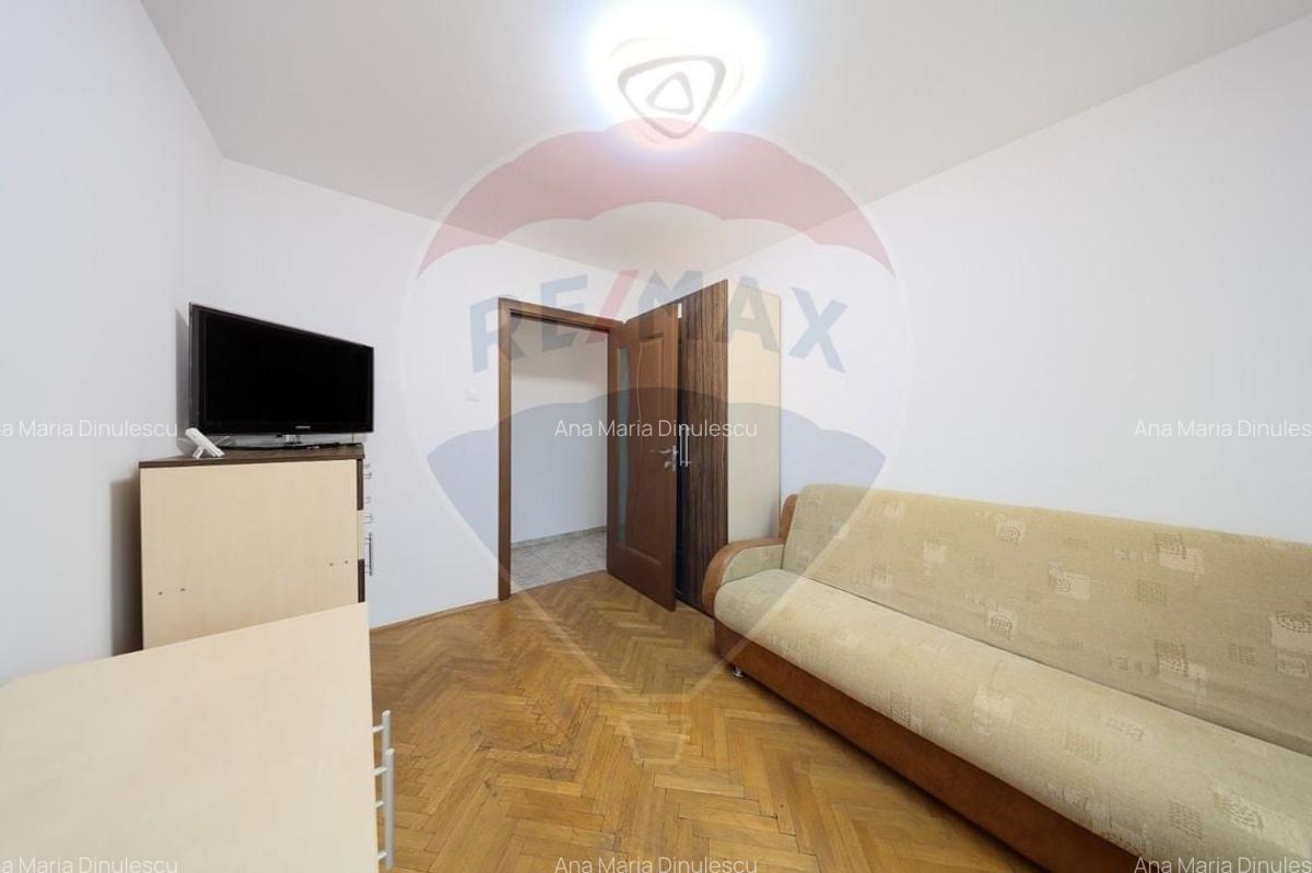 Apartament nou renovat, 3 camere, 2 bai, strada Paraului! - 16
