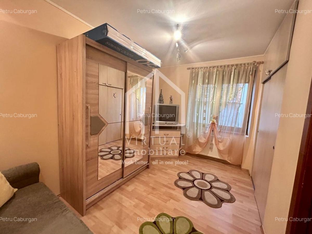 Apartament la casa cu 4 camere, decomandat,pivnita |zona Ultracentrala - 9