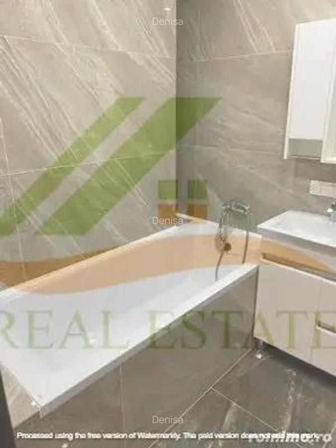 Apartament cu o camera decomandat Dambul Rotund - 1