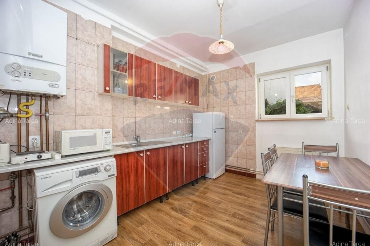 Casa P+1E+M, 3 camere, zona de interes, Centrul Istoric! - 8