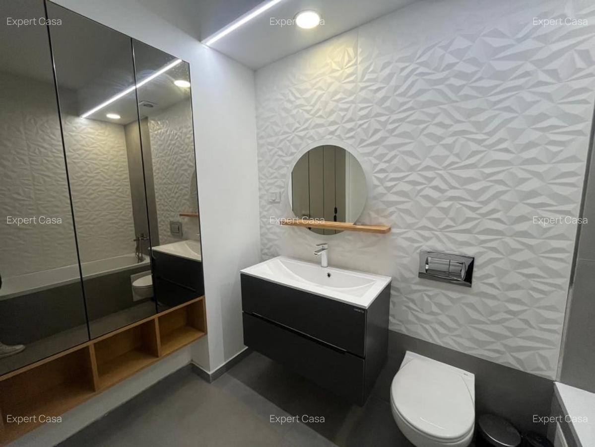 2 Camere | Pipera | Voluntari | 4City | Parcare - 16