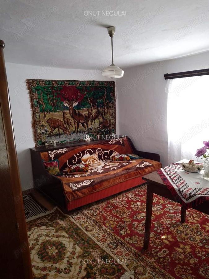 Casa + teren intravilan - 8