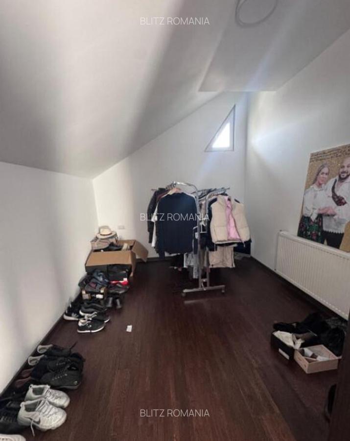 Duplex modern, mobilat si utilat complet - 31