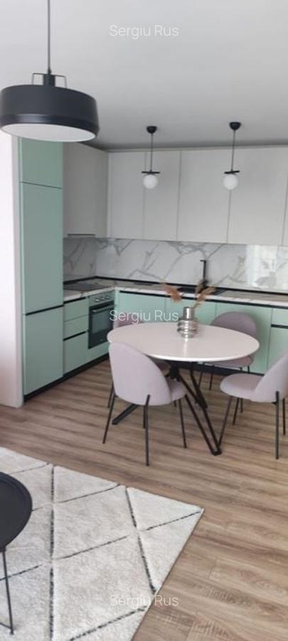 Apartament de lux | 50 mp | Sopor | Loc de parcare subteran - 2