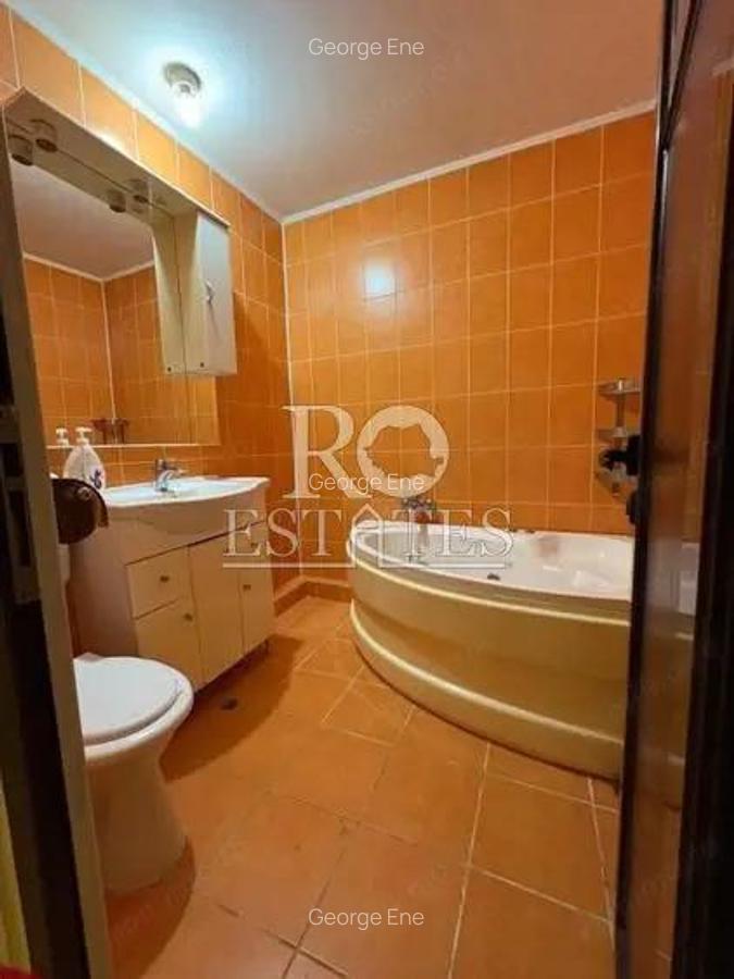 Apartament 3 camere vanzare Bucuresti Panduri-13 Septembrie etaj 8 - 6