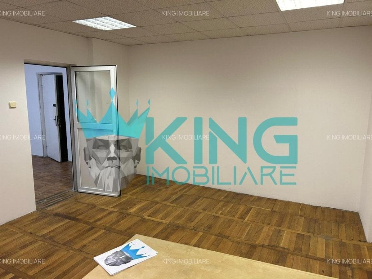 Spațiu comercial, 55 mp în Universitate - 7