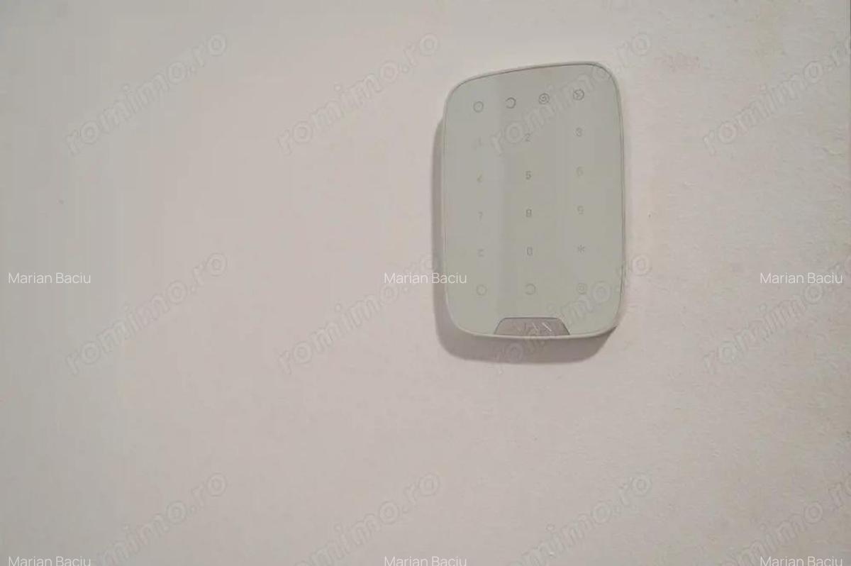 Cabana A-Frame 5 camere Belis Cluj - 14