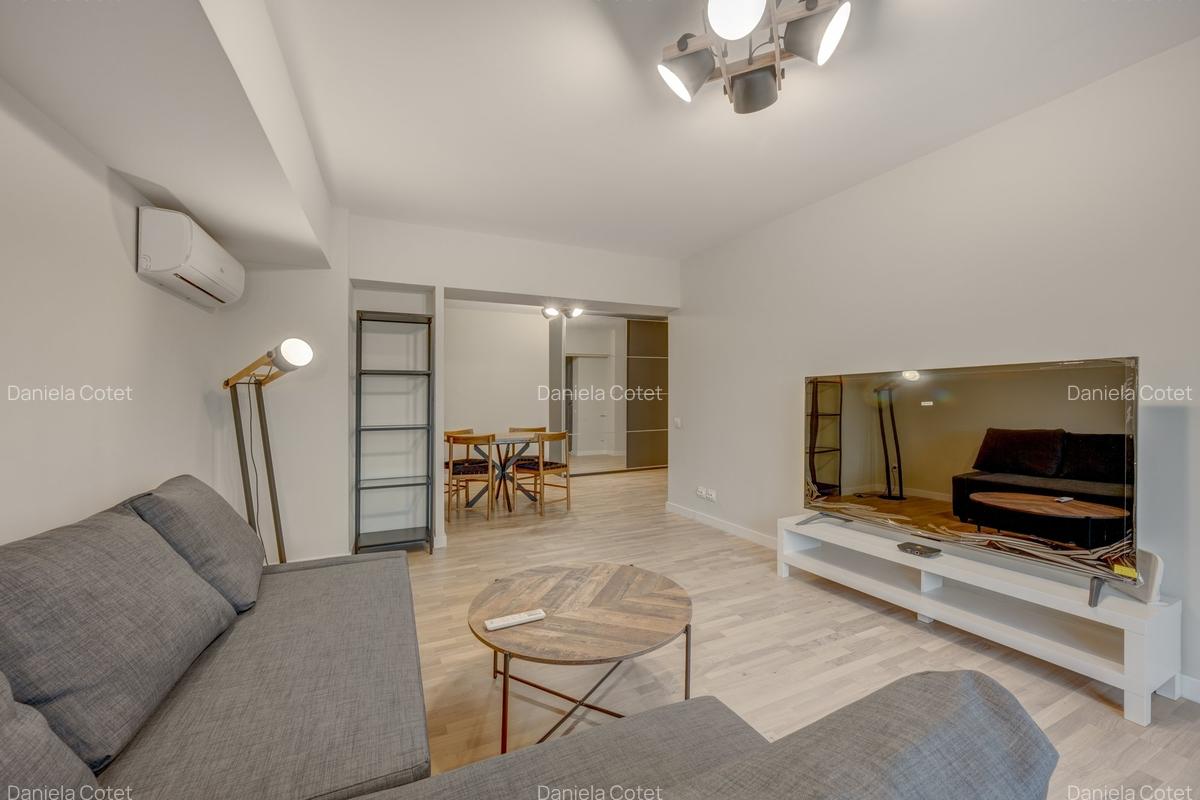 Apartament 3 camere in Piata Alba Iulia - prima inchiriere - 5