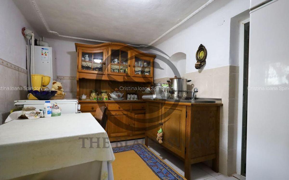 Casa de vanzare cu 4 camere | Zona Afi Palace, Ploie?ti ... - 16