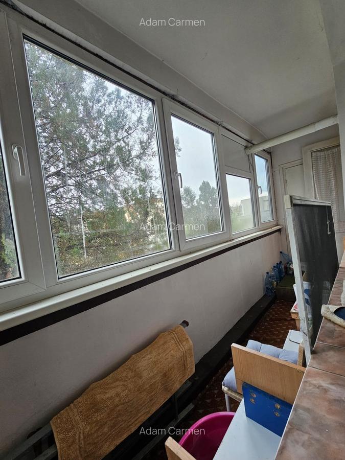 Apartament cu 2 camere bld. Balcesu langa brutaria Panaur si restaurant Dunarea - 8