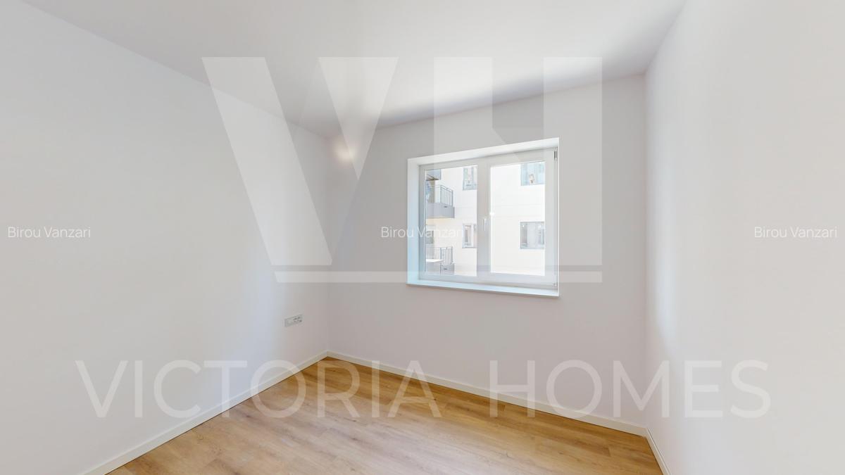 Nou! Apartament 3 camere Olga Gudynn - Pădurea Băneasa - American School - 7