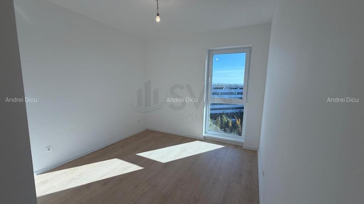 REA1026708 Apartament 4 Camere I De Vanzare I Bucurestii Noi - 7