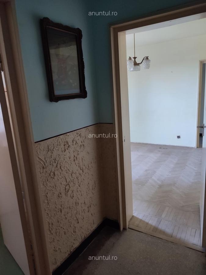 Hunedoara Micro 4, Bulevardul Dacia, linga Supeco. Hunedoara - 8
