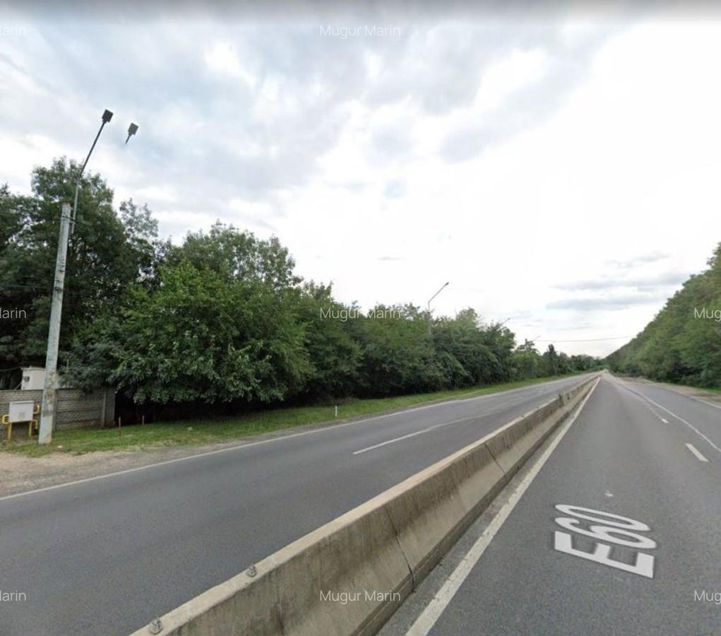 Oportunitate de investitie - Teren Intravilan Saftica PUZ aprobat - 1