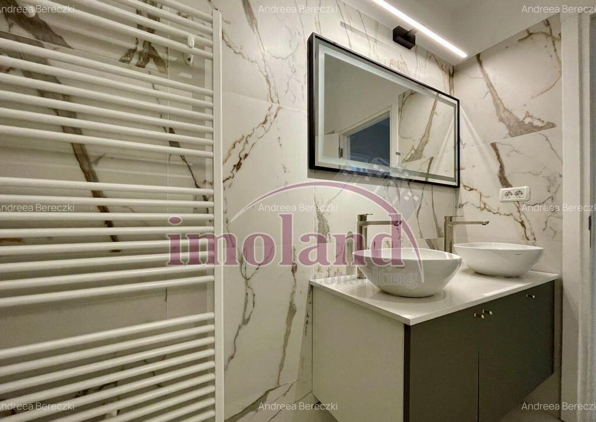 Inchiriere apartament 3 cam 104 mp, bloc nou 2025 - Tei /... - 18