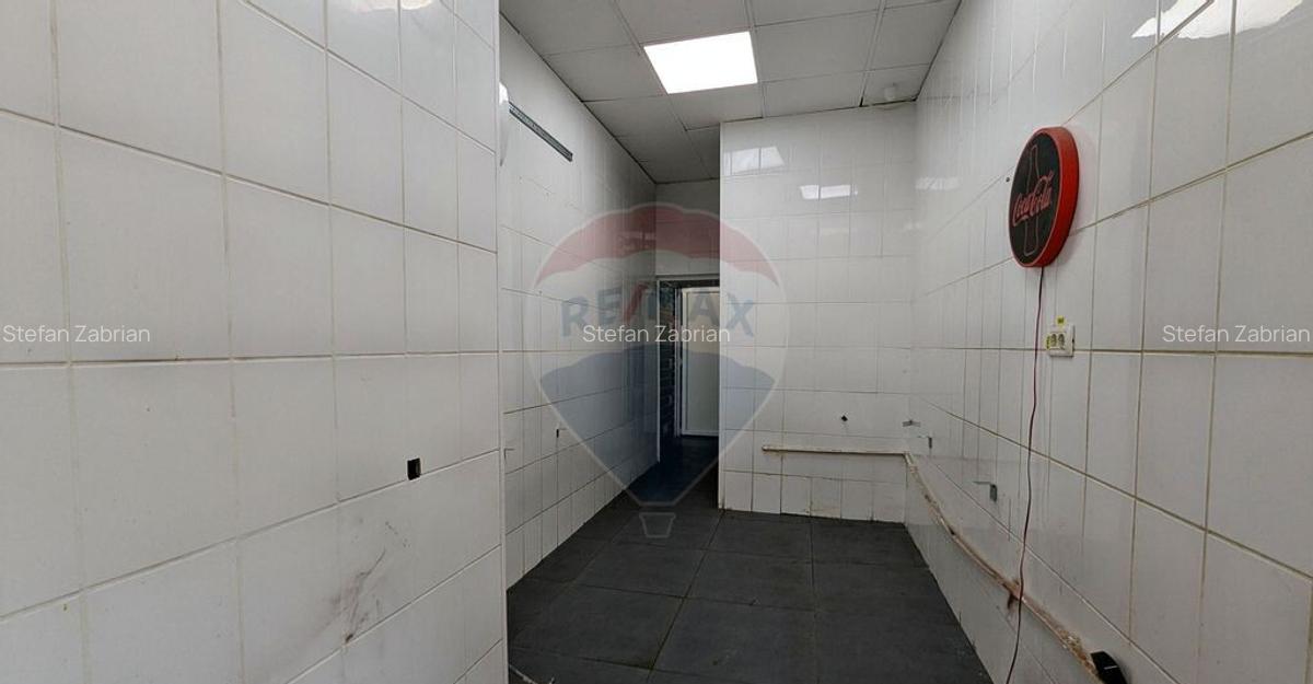 Spa?iu comercial 57 mp stradal Turda 118-120 Bucure?ti ... - 24