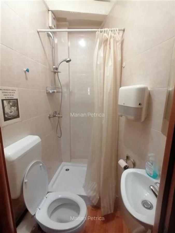 Apartament cu 3 camere semidecomandat în Ferdinand - 9
