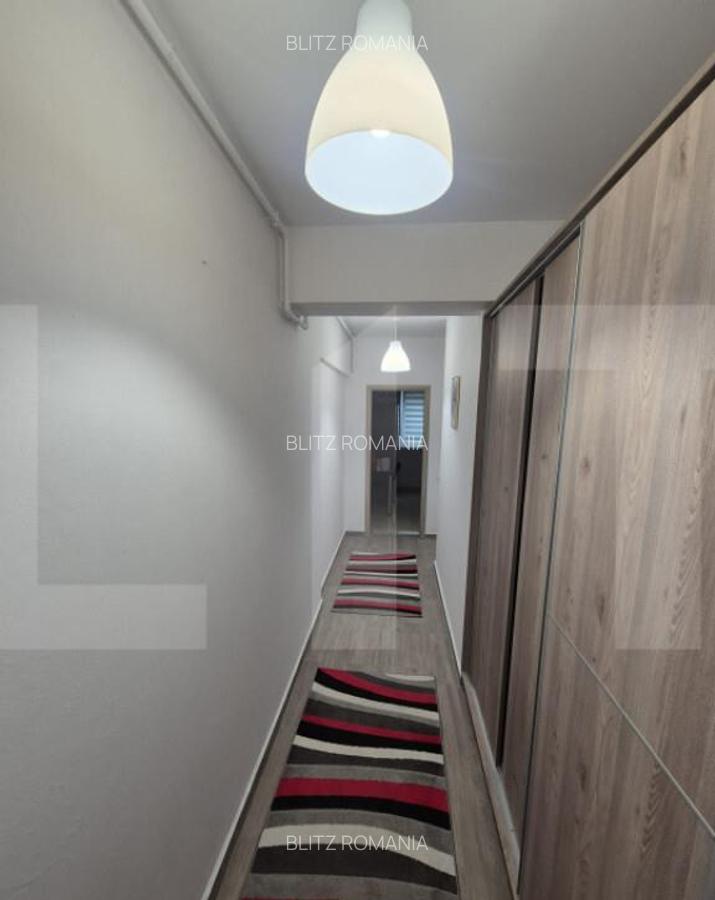 Apartament 2 cam. ultra-finisat, Rotar Park, Bd. Iuliu Maniu - 8