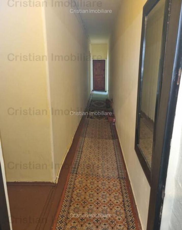 Apartament 4 cam Centru Istoric situat in casa cu 4 apartame - 1